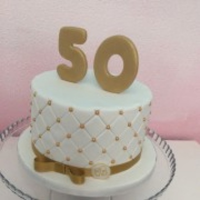 Os Bolinhos da Beta - Seixal - Wedding Cakes
