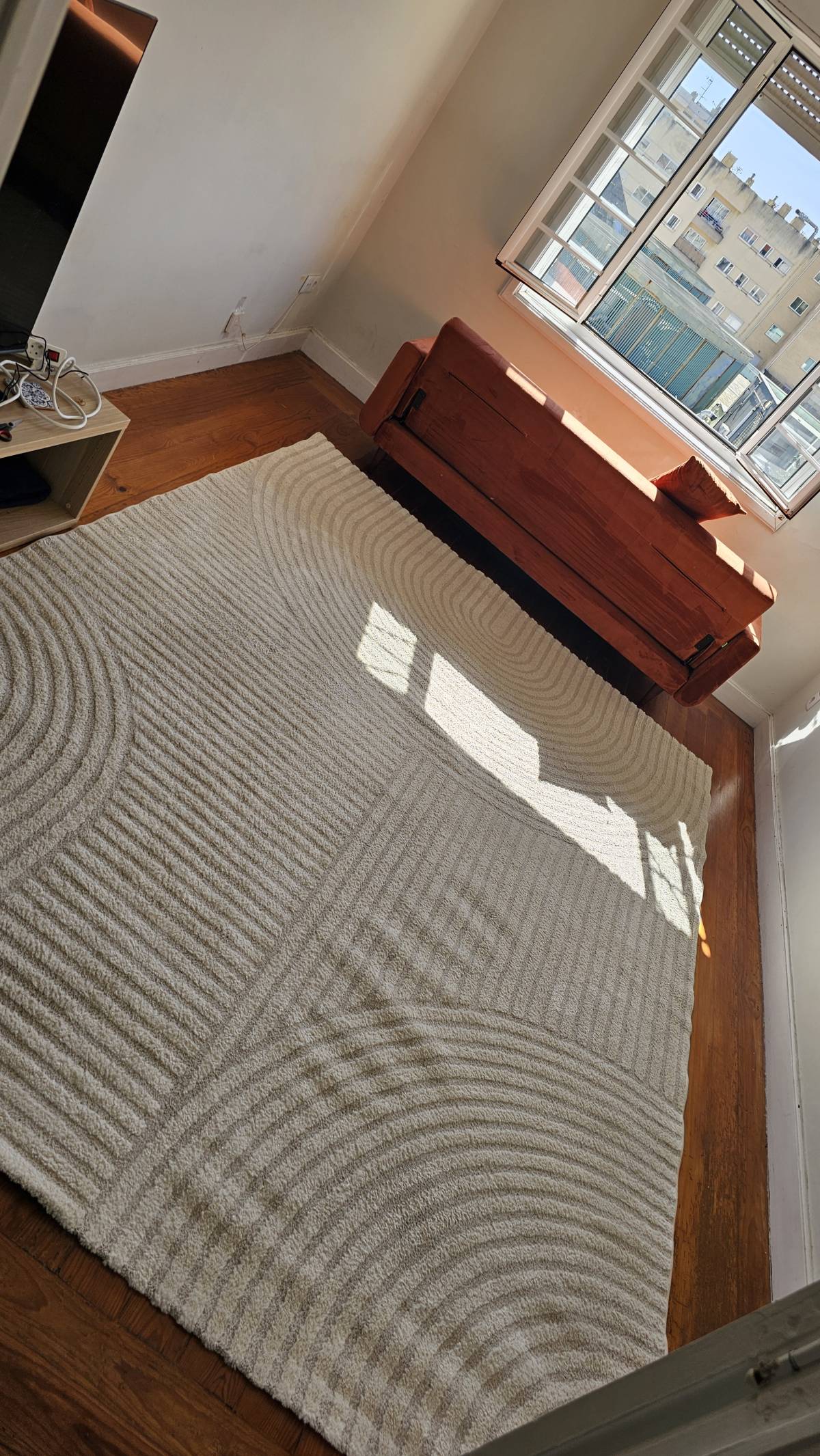 CELESTE  MCRSERVICECLEAN - Gondomar - Nettoyage de tapis