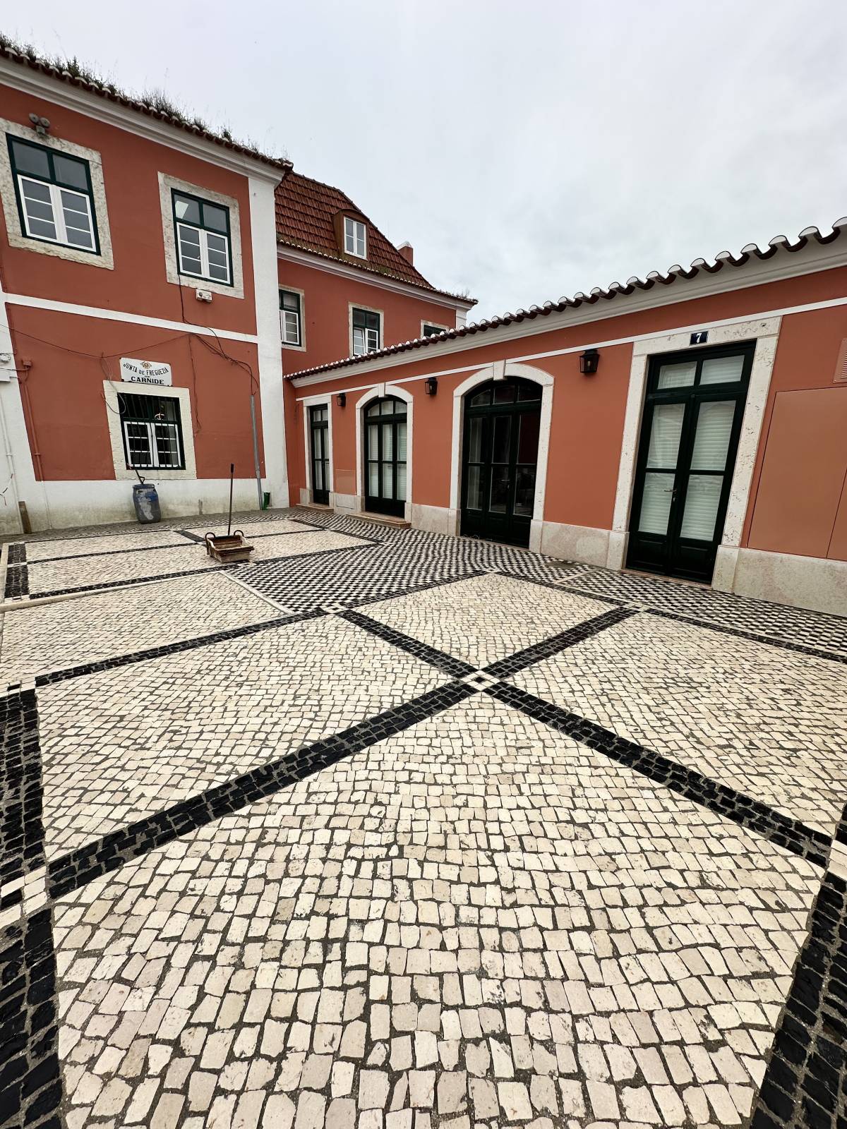 IMAS - Construção e Manutenção - Mafra - Réparation ou entretien de plomberie extérieure