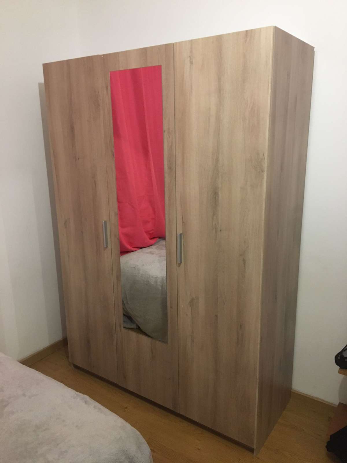 William Lima - Moita - Pool Table Assembly