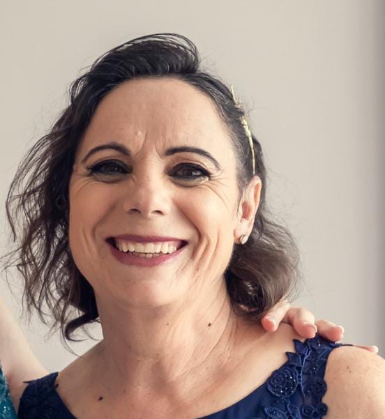 Cristina - Loures - Sports Massage