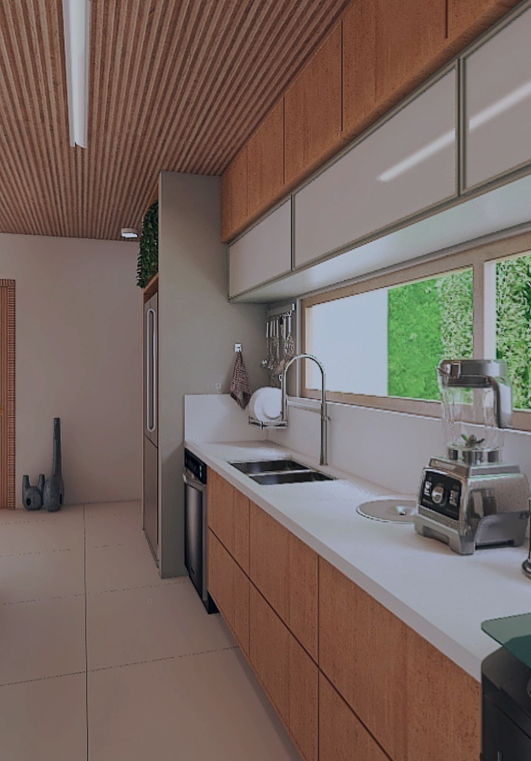 Arquiteto Joaquim Neto - Vila Nova de Gaia - Interior Decoration