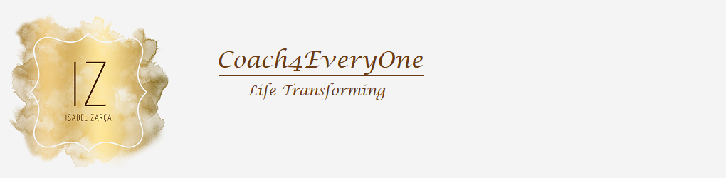 Coach4EveryOne - Life Transforming - Almada - Coaching
