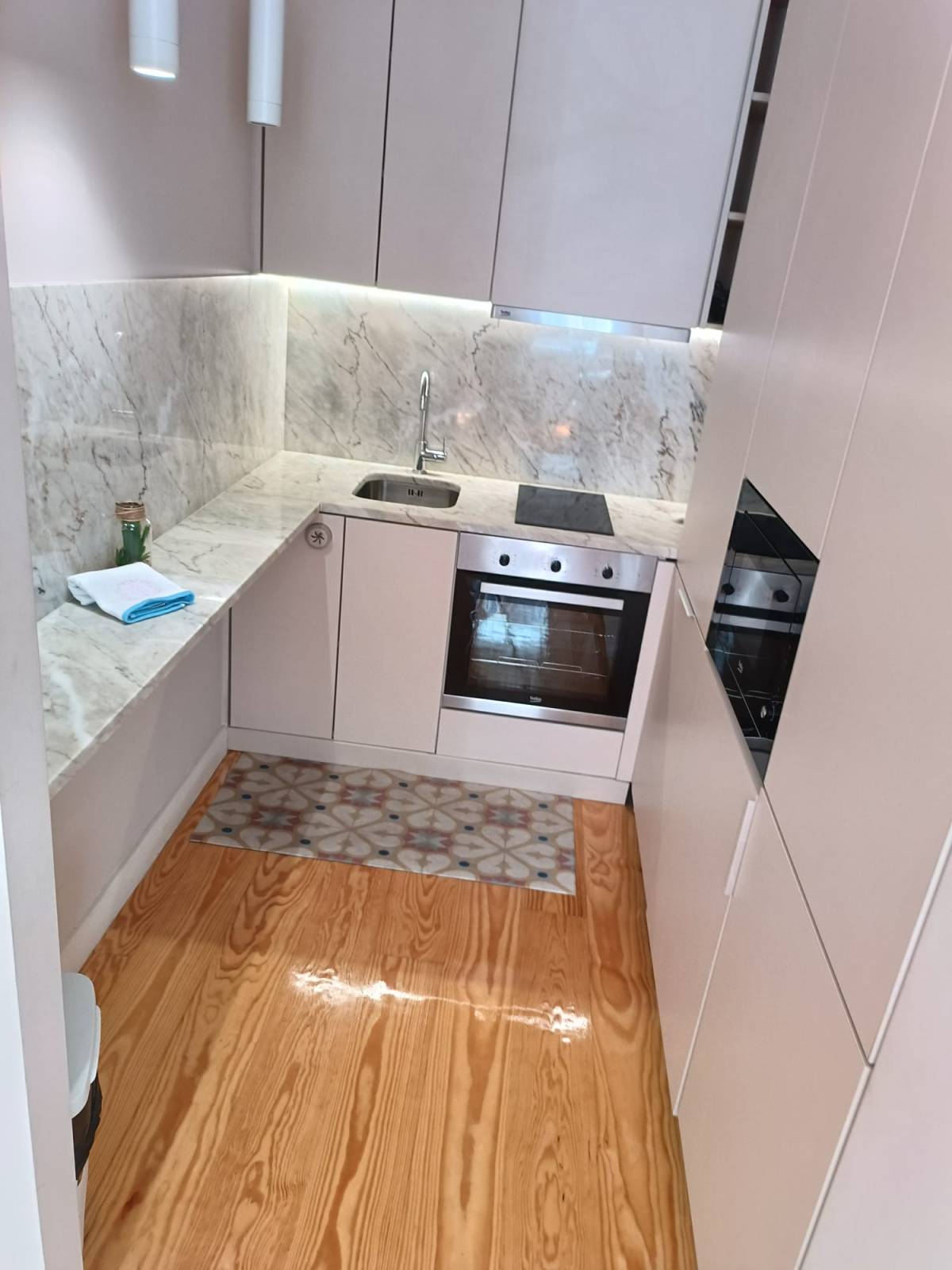 B.A. Serviços de Limpeza - Vila Nova de Gaia - Move-in or Move-out Cleaning