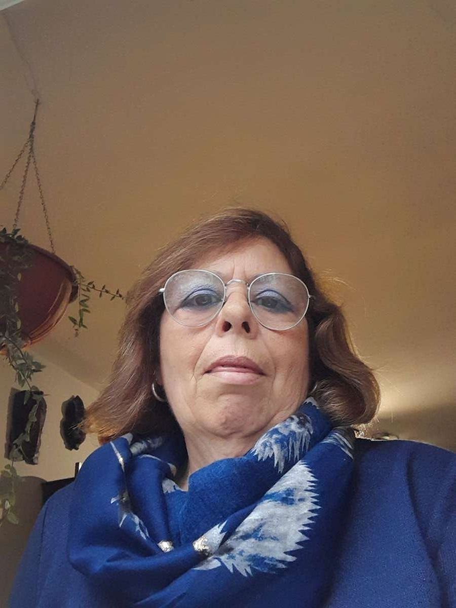 Maria Joao Correia - Oeiras - Limpeza de Propriedade
