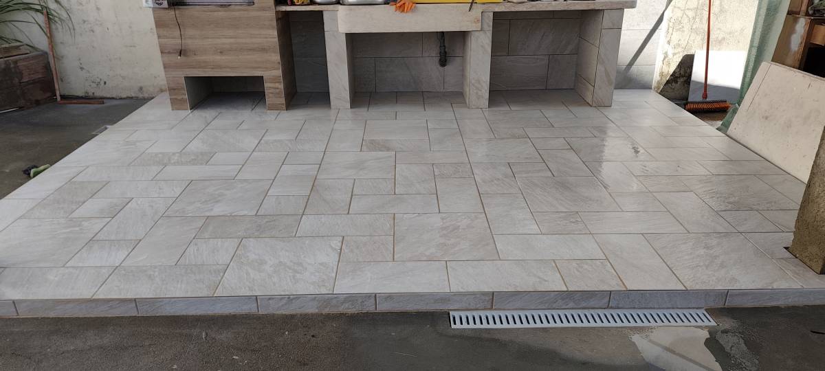 USUAL IMPACTO - Seixal - Remodelação de Quarto