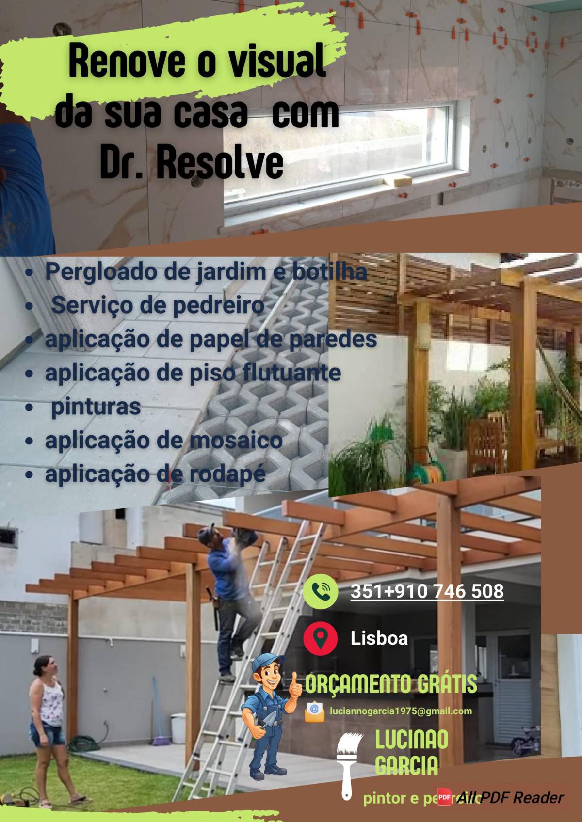 Polivalente - Barreiro - Floor Tiling