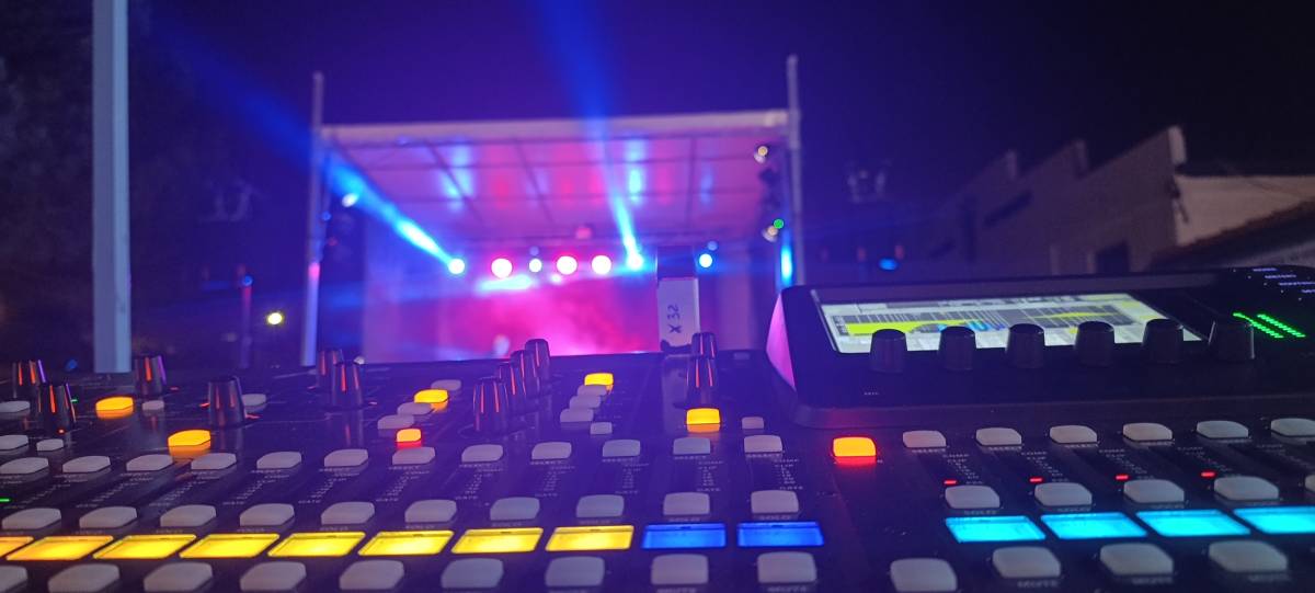 Ruben Silva - Pombal - DJ para eventos