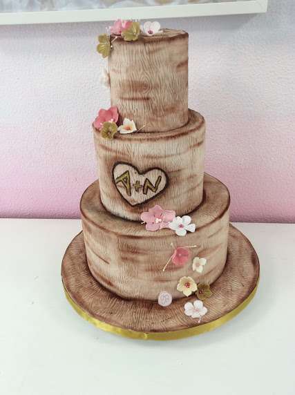 Os Bolinhos da Beta - Seixal - Cake Making Services