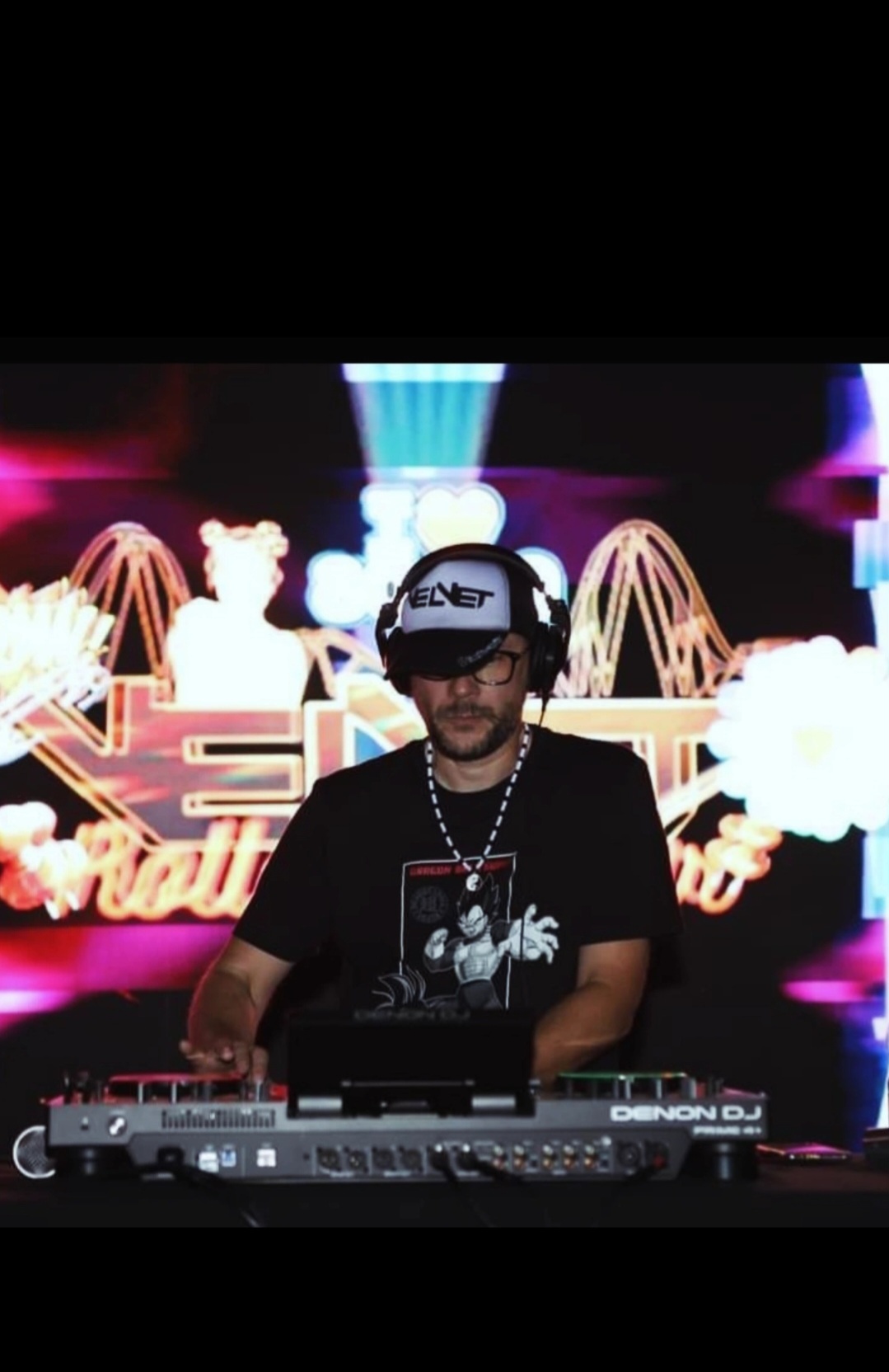 Velvetconceptdj - Santiago do Cacém - Spezielle Darsteller (Schauspieler)