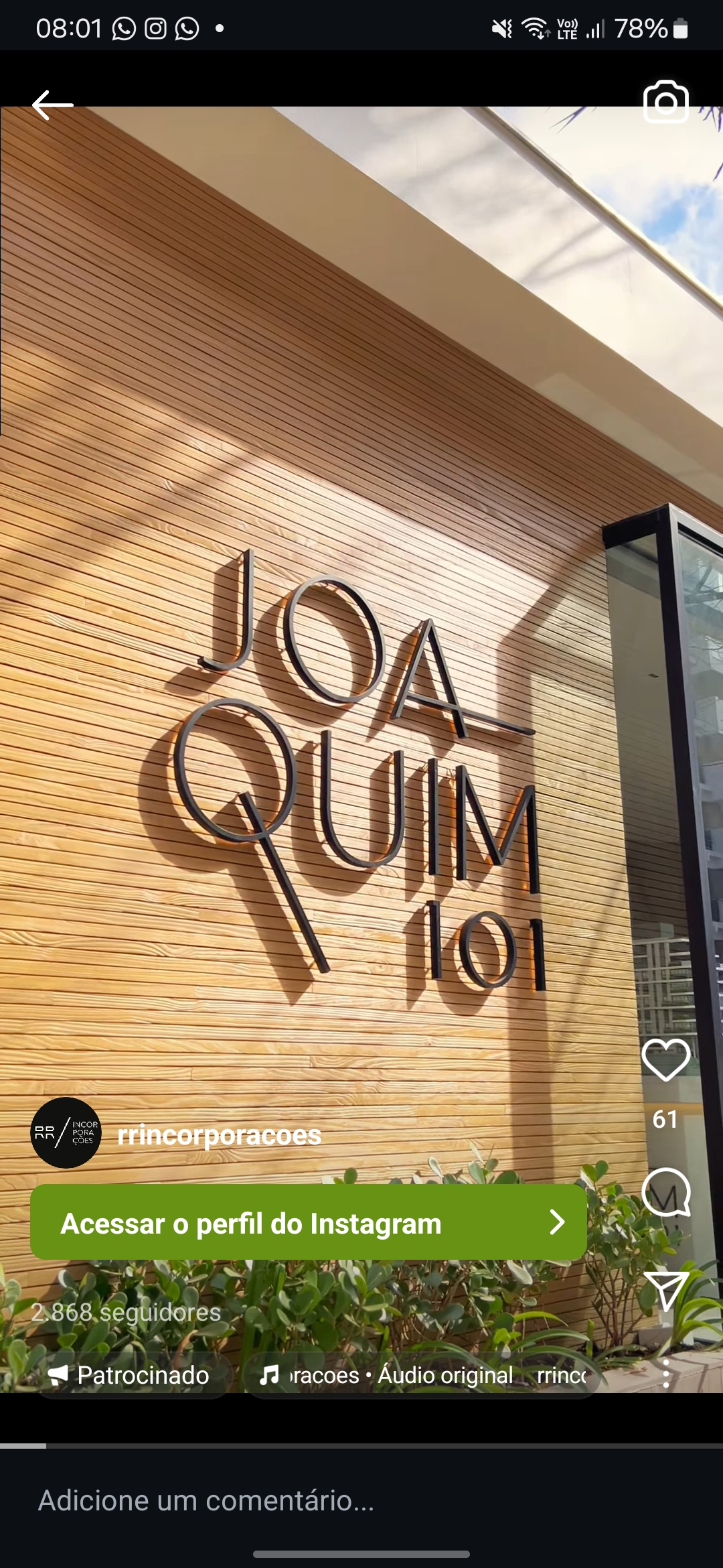 Arquiteto Joaquim Neto - Vila Nova de Gaia - Interior Architecture