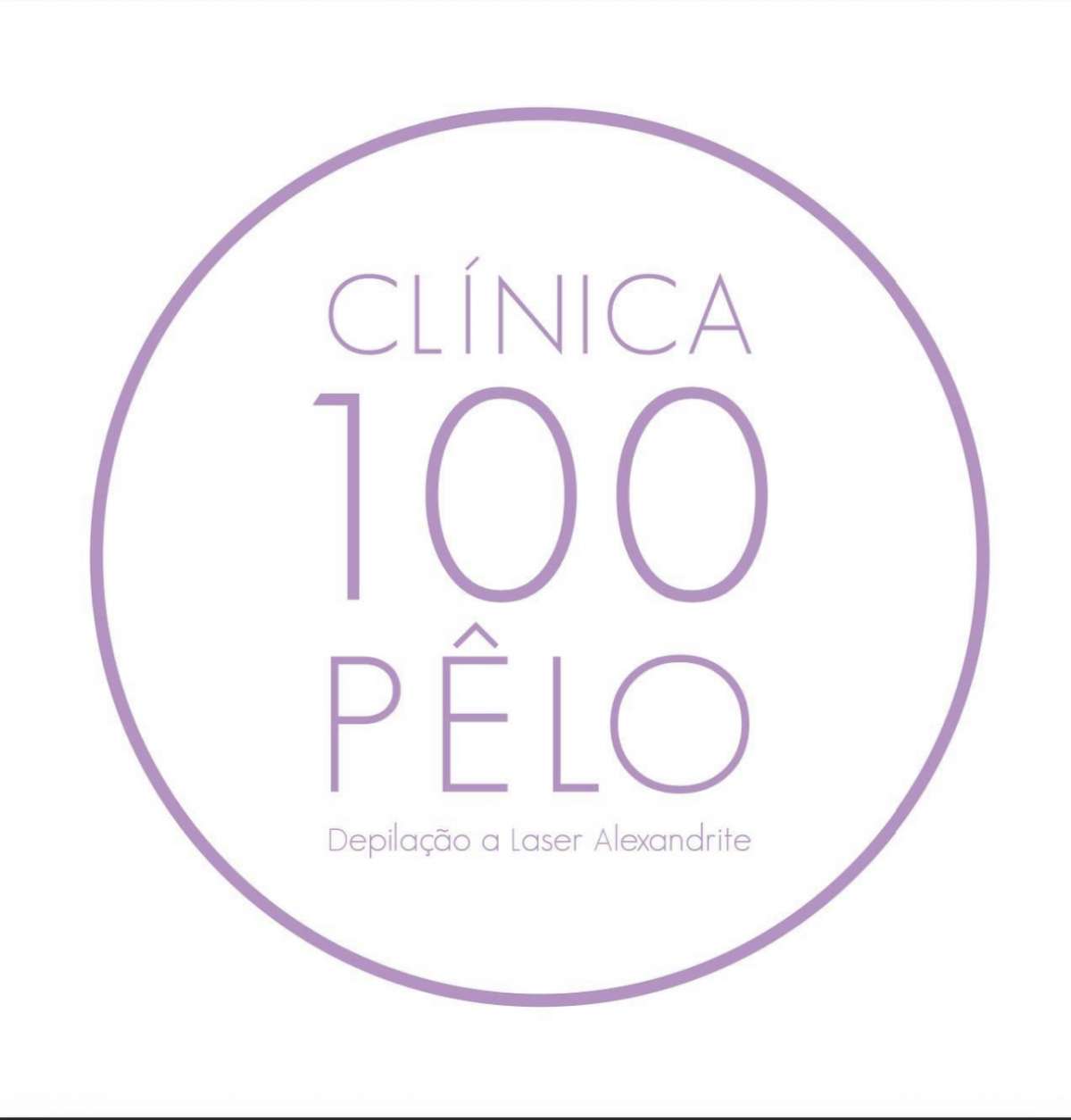 Clínica 100 Pêlo - Odivelas - Depilação Masculina