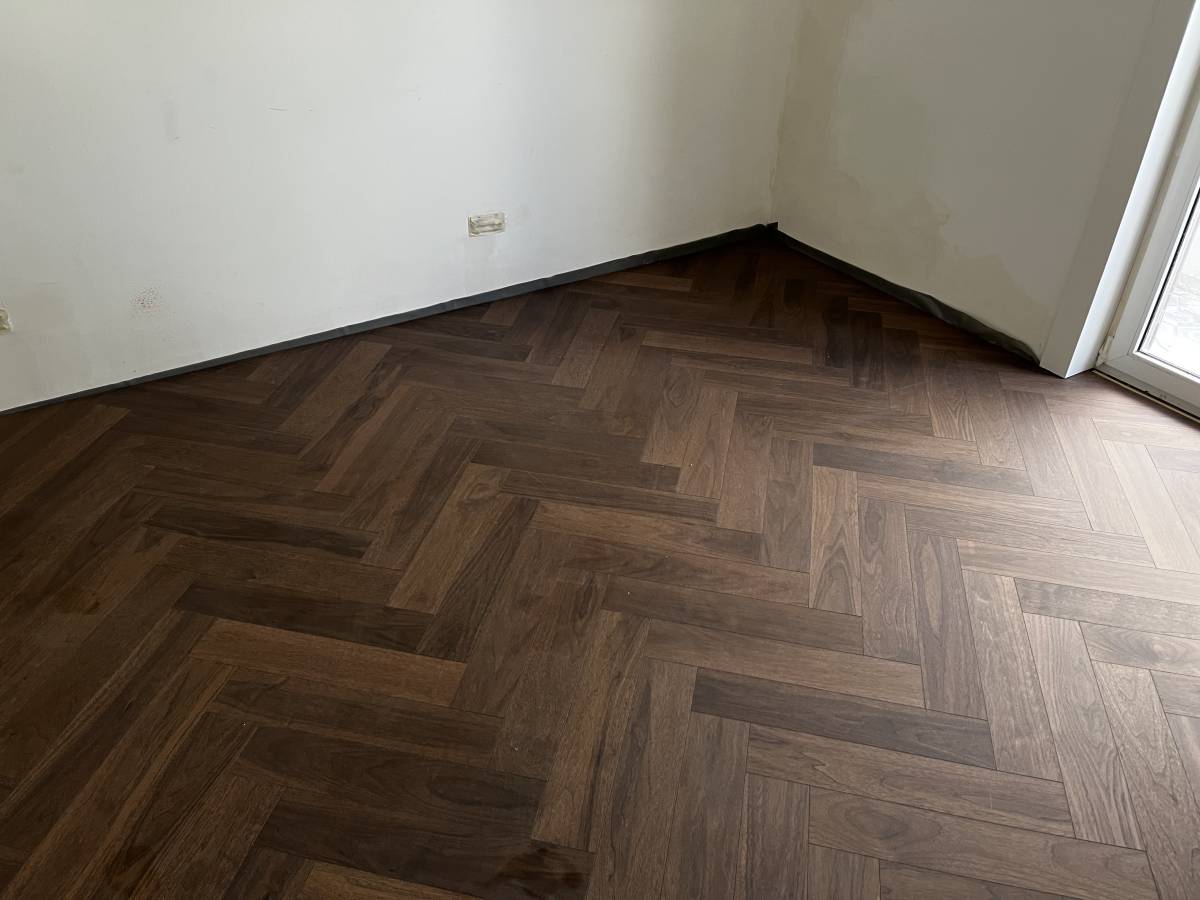JF Pavimentos - Seixal - Flooring