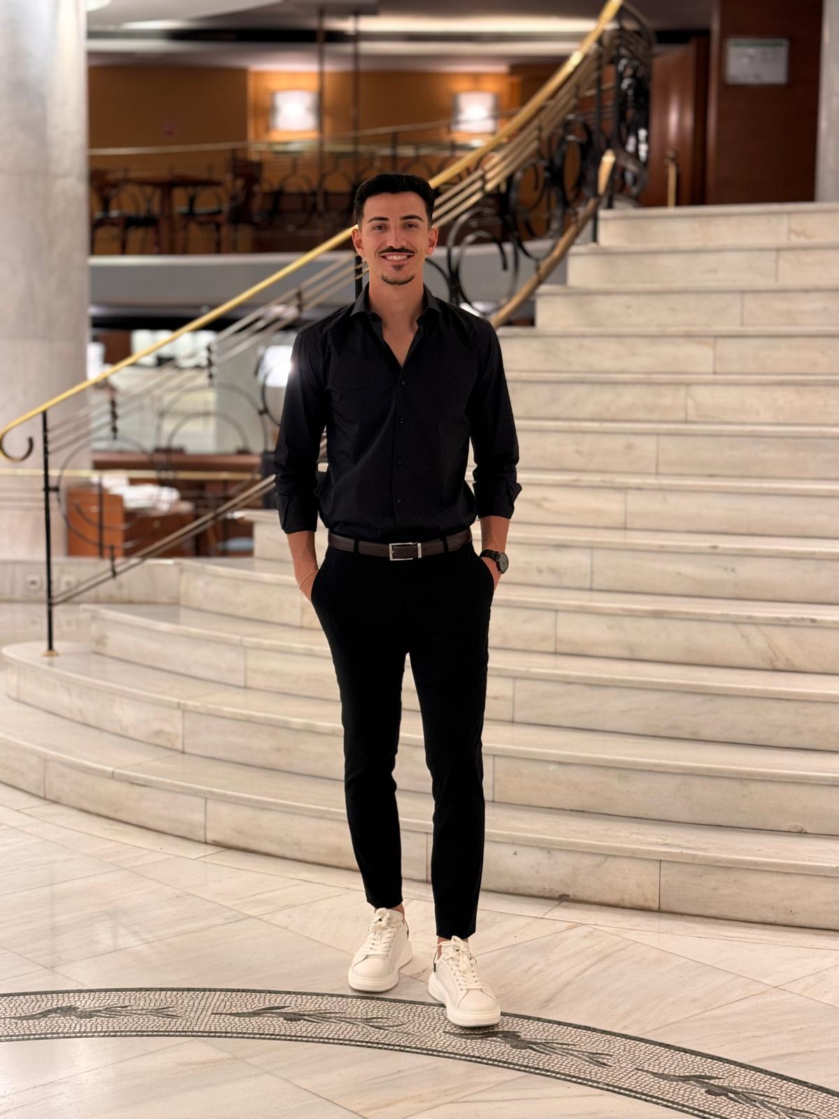 Marcelo Bernardes | Explicações de Matemática - Santa Maria da Feira - Explicações de Matemática do 2º Ciclo