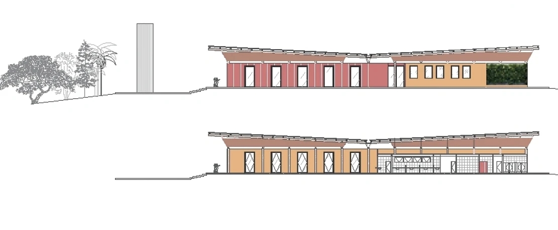 Arquiteto Joaquim Neto - Vila Nova de Gaia - Architecture