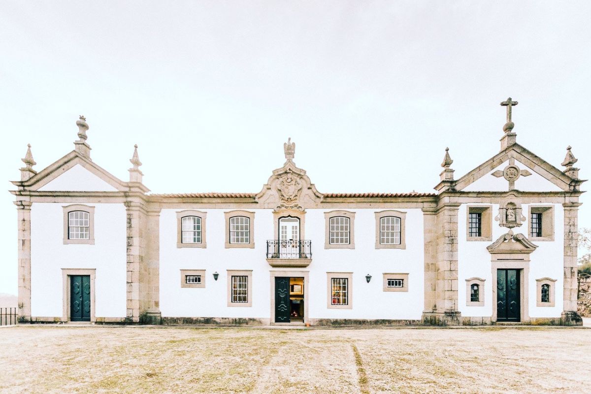 OnRock Photography - Viana do Castelo - Christening Photography