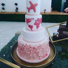 Os Bolinhos da Beta - Seixal - Cake Making Services