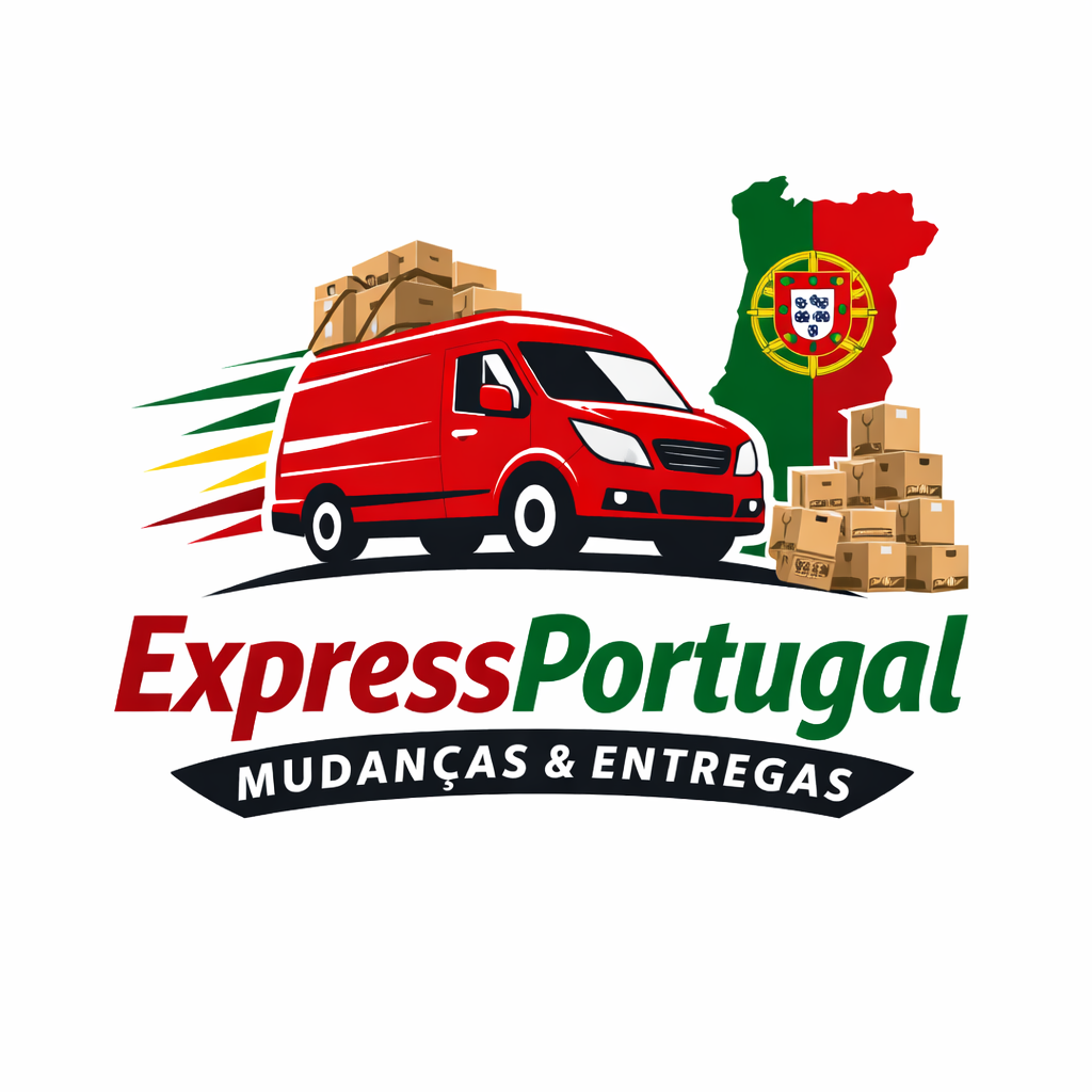 Express Portugal - Vila Nova de Gaia - Heben und Bewegen schwerer Möbel
