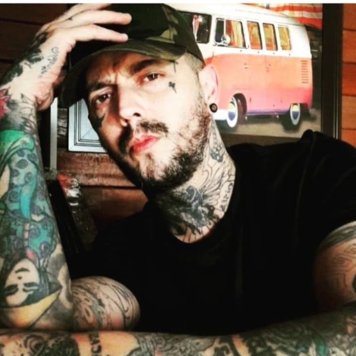 Nordico TATTOO - Ílhavo - Tattoo Artists