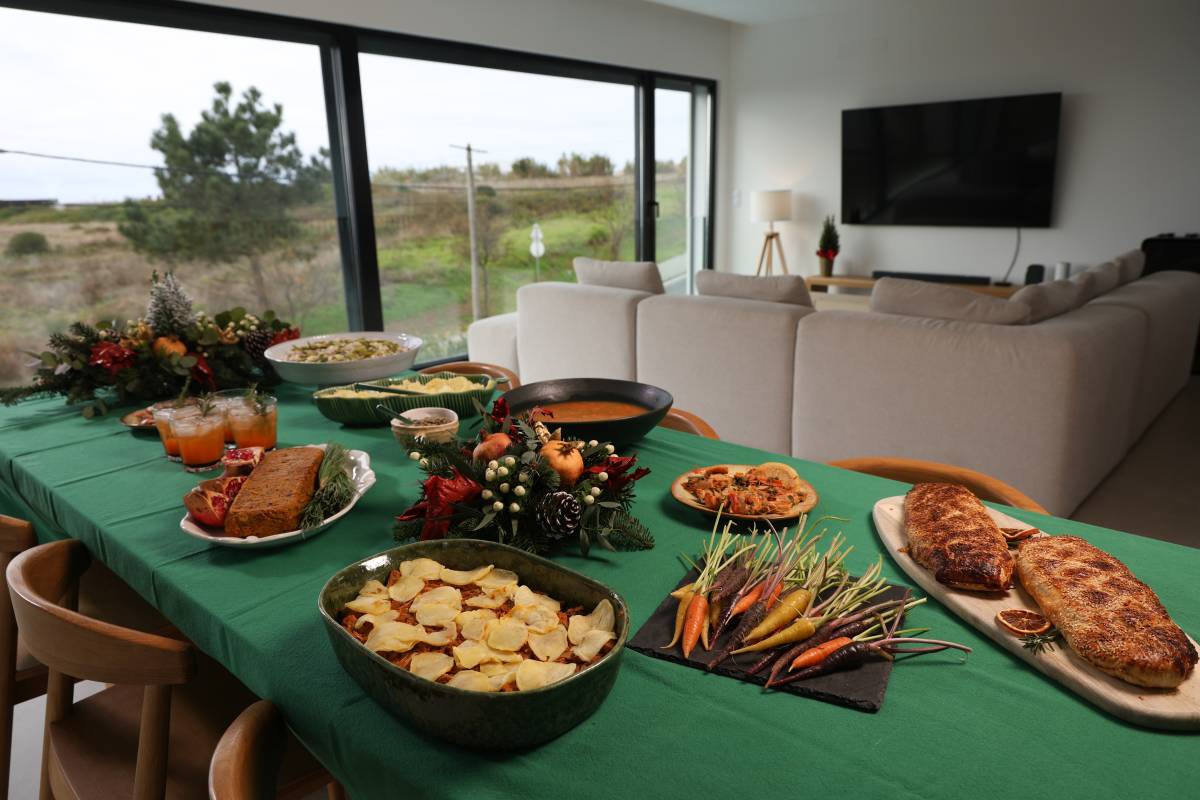 Íris Maria - Catering - Lisboa - Serviço de Catering para Casamentos
