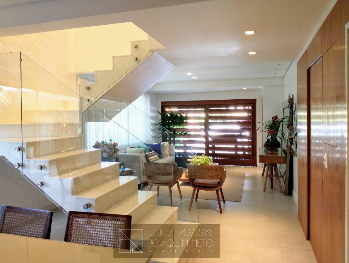 Arquiteto Joaquim Neto - Vila Nova de Gaia - Interior Design