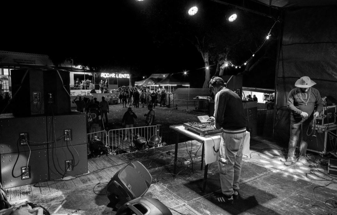 Velvetconceptdj - Santiago do Cacém - Musik Entertainment