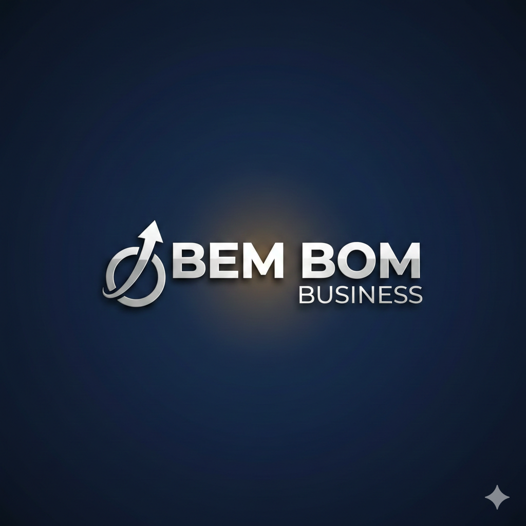 Bem bom business - Lisboa - Design graphique