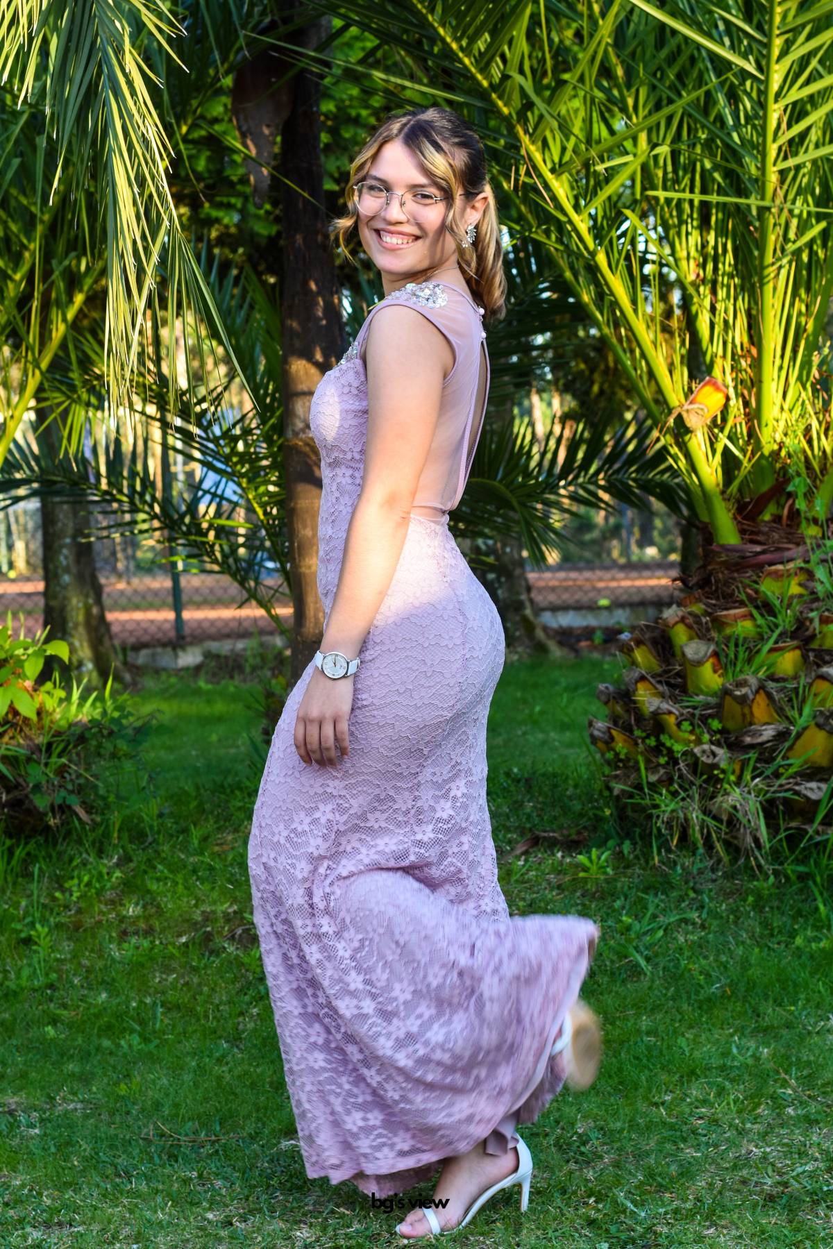 BG'SVIEW - Pombal - Portrait Photography