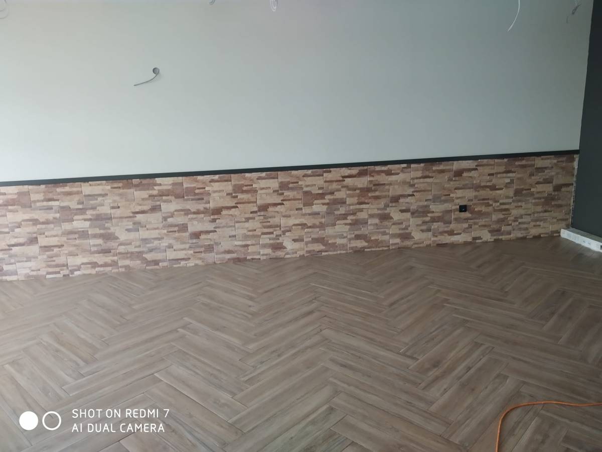 Igor Kurylenko - Sintra - Kitchen Remodel