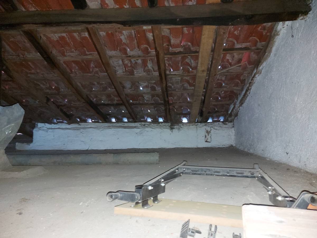 Construções y Remodelações L e F Silva - Felgueiras - Construção de Casa Modular