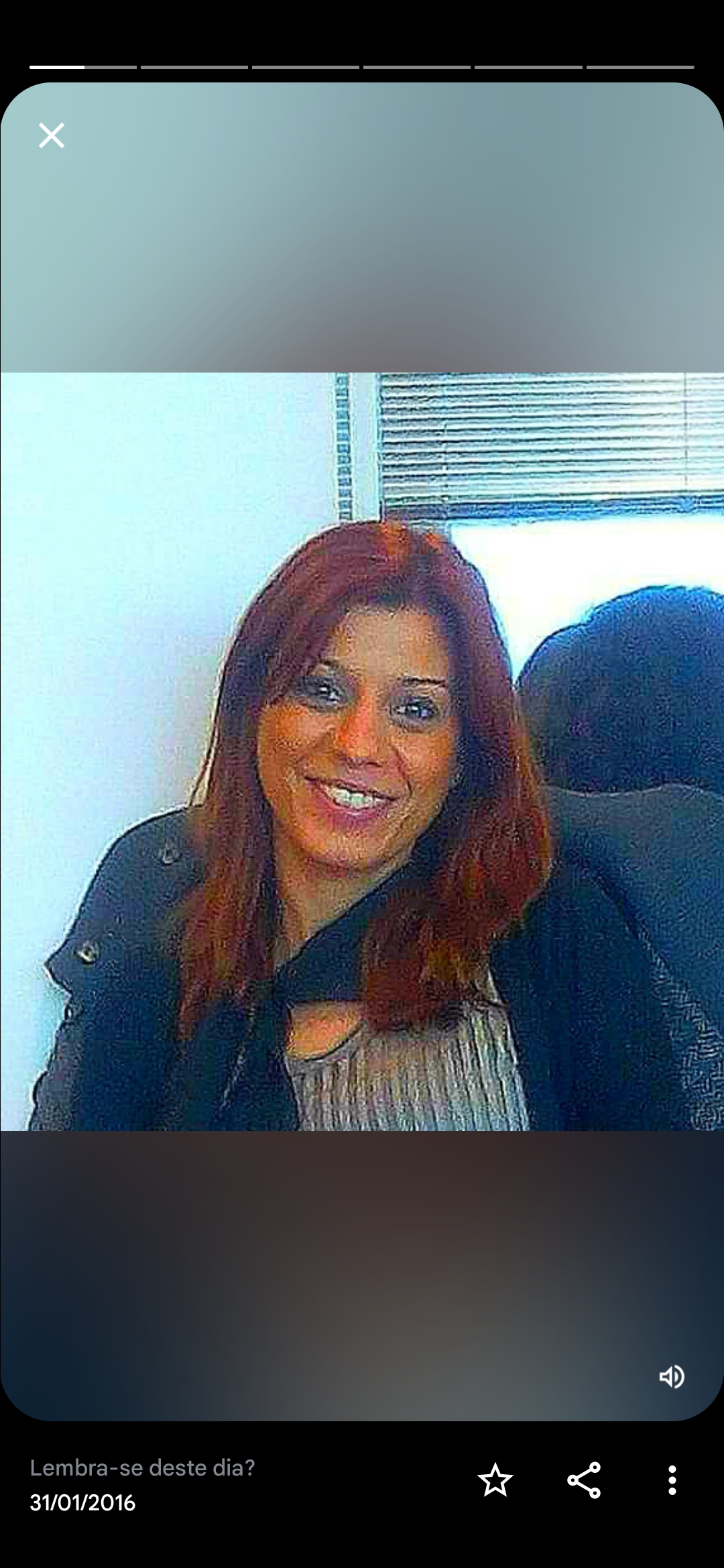 Alexandra Amaral - Seixal - Administrative Unterstützung