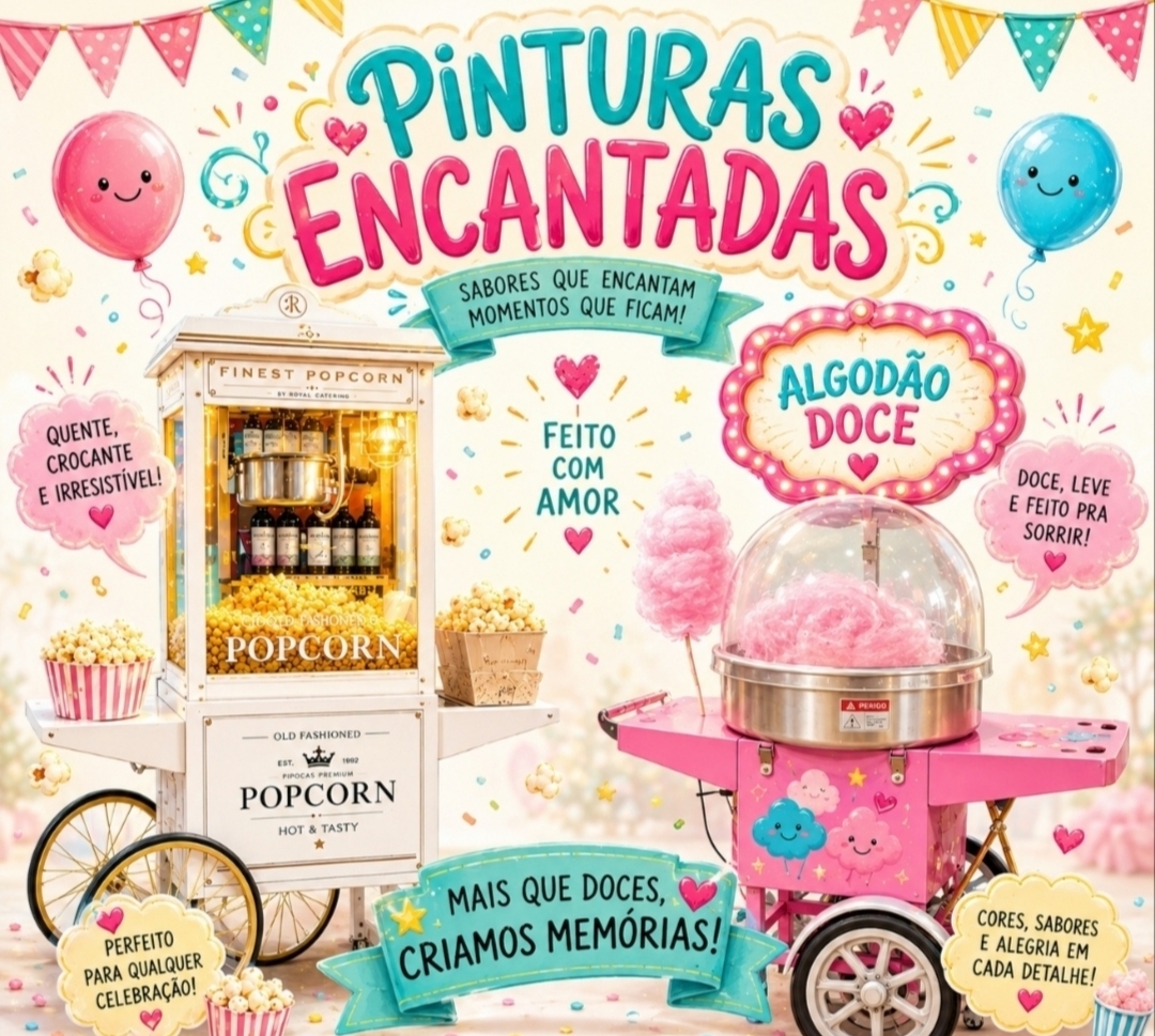 Pinturas encantadas - Vila Nova de Famalicão - Contador de Histórias