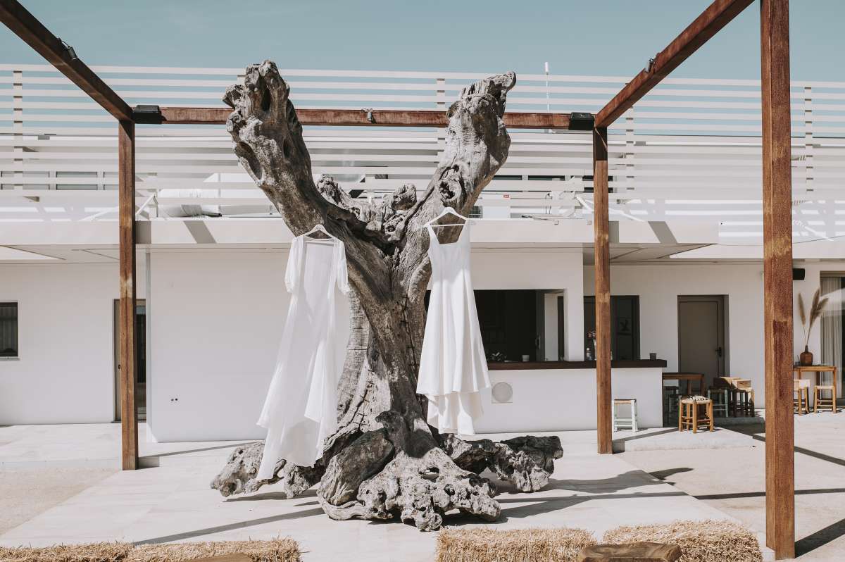 Regedouro - Évora - Tatuagem de Casamento com Hena