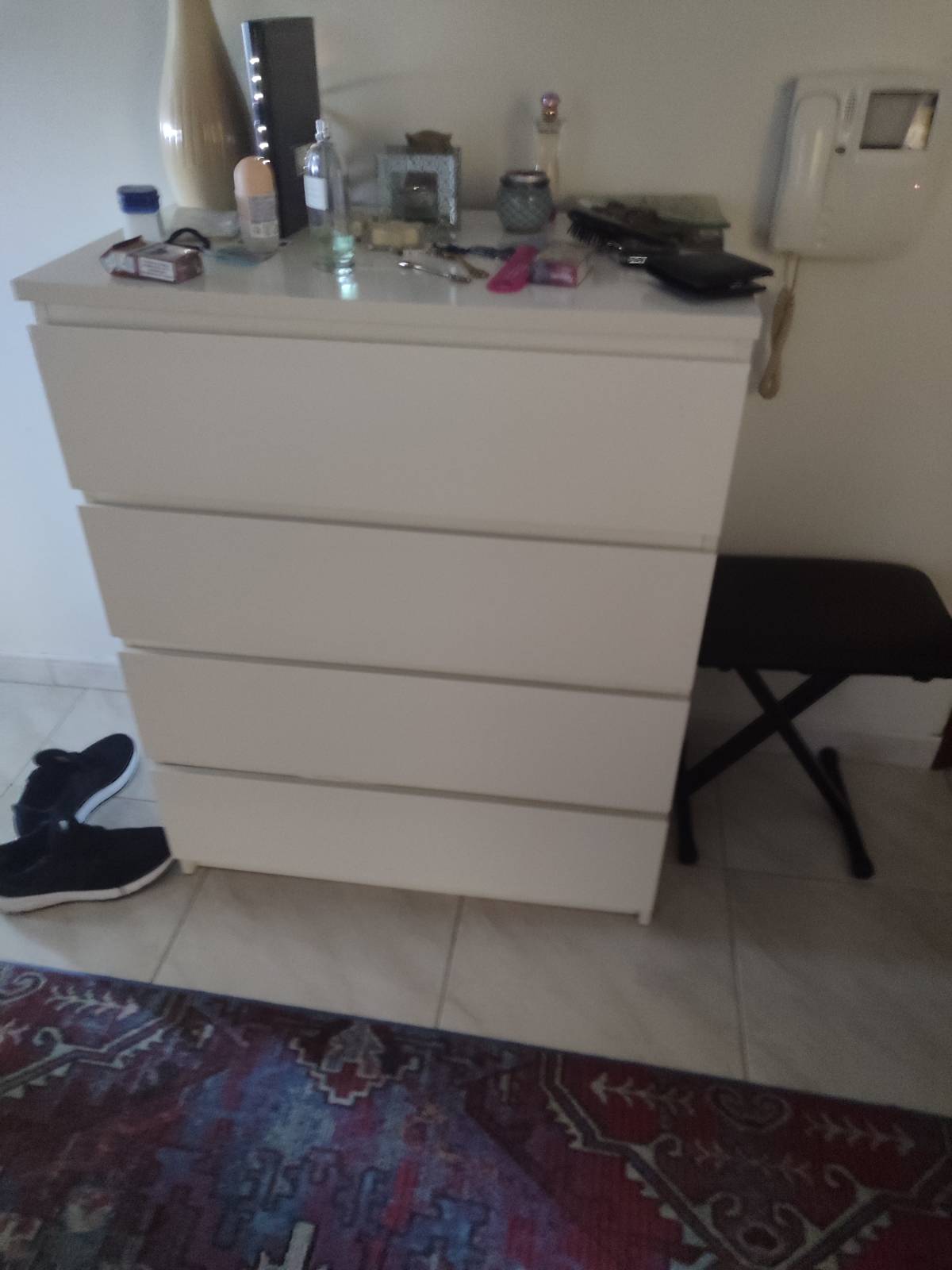 Técnico - Seixal - Limpeza de Persianas