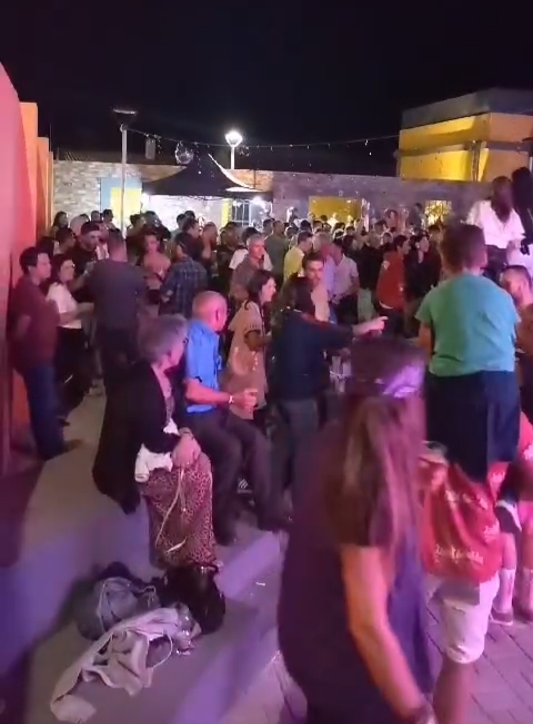 Velvetconceptdj - Santiago do Cacém - Spezielle Darsteller (Schauspieler)