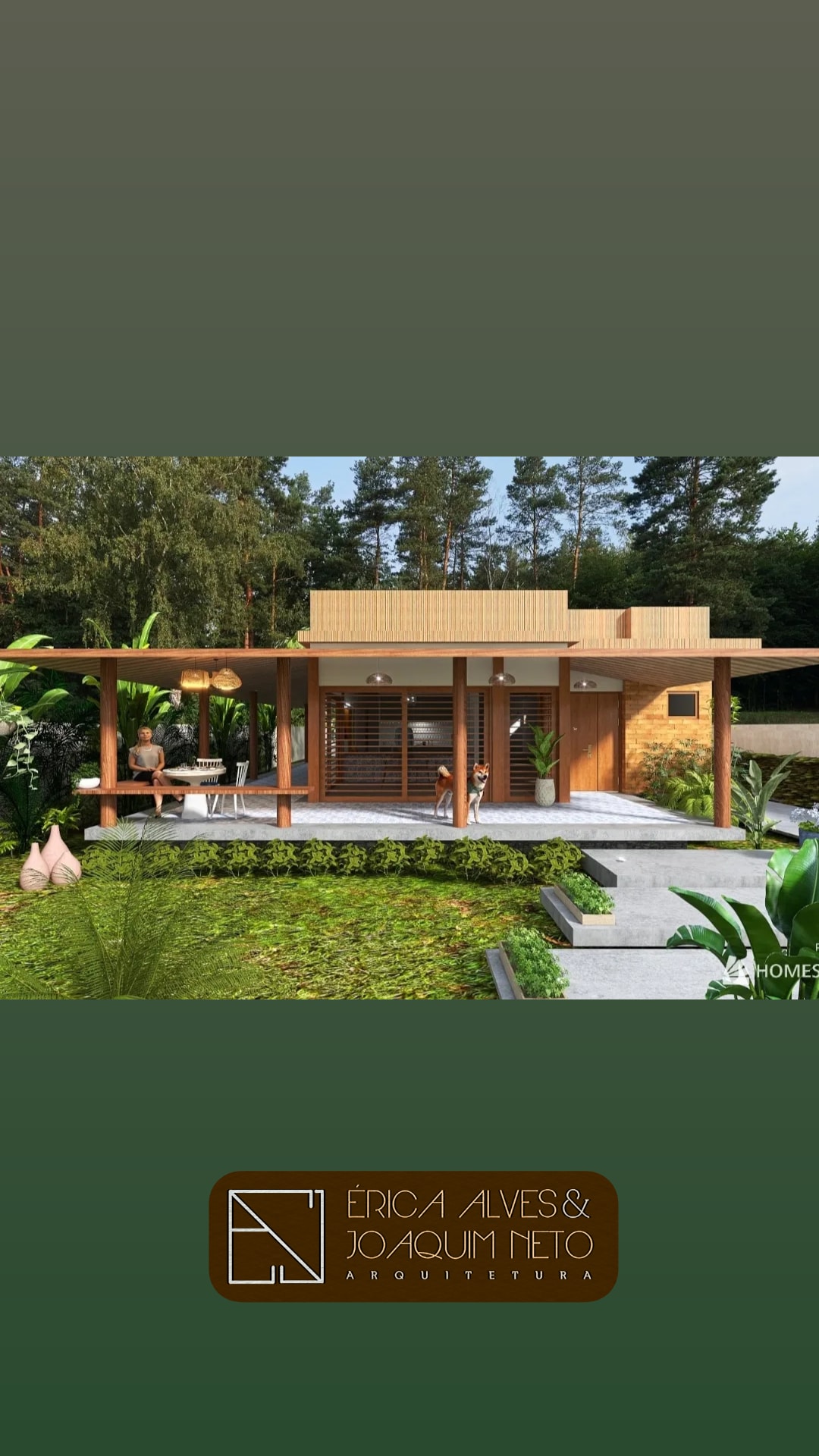 Arquiteto Joaquim Neto - Vila Nova de Gaia - Interior Design