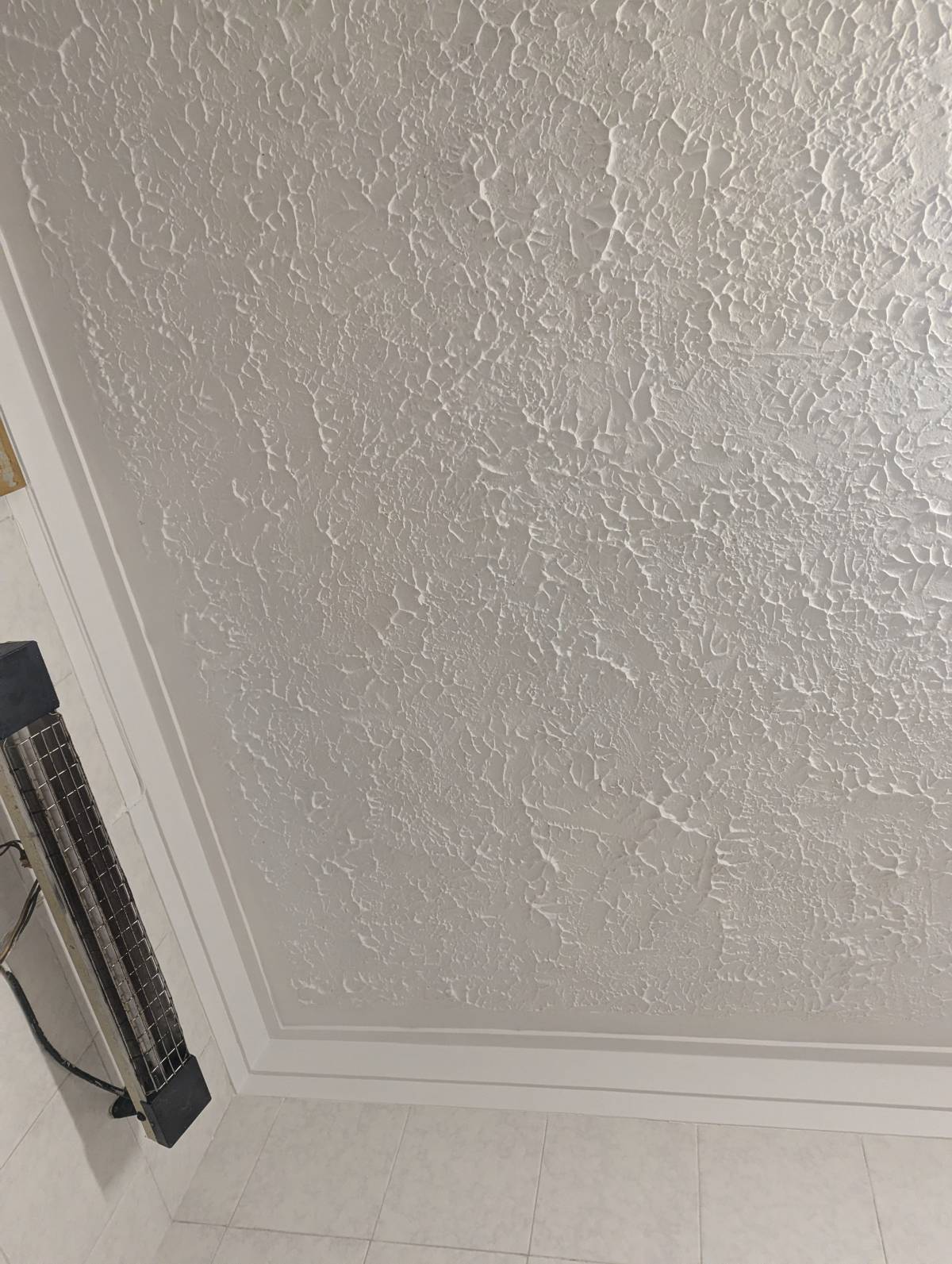 Especialista em Remoção de Bolor