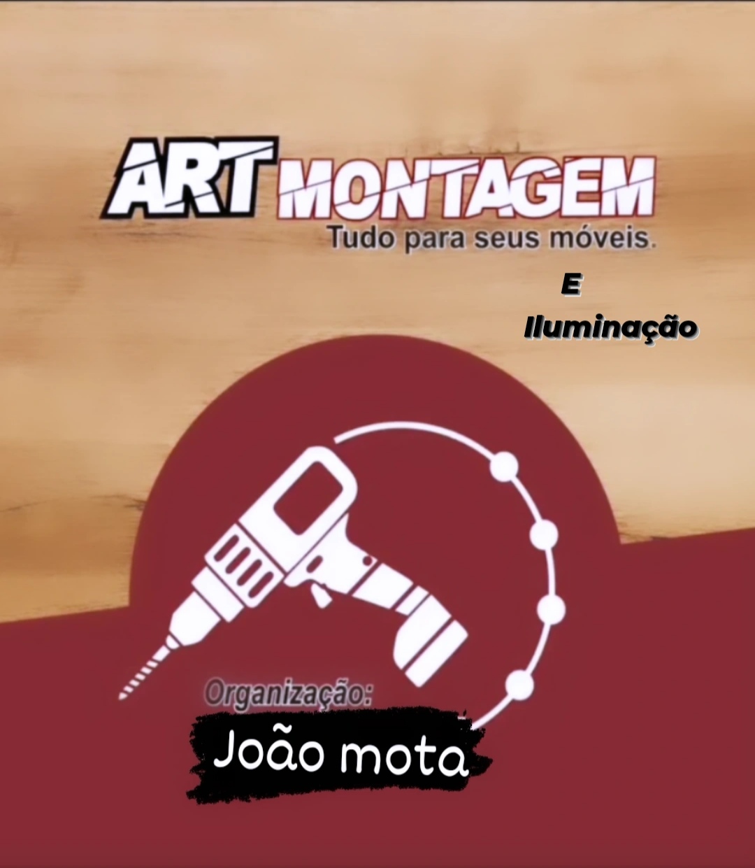 ART.montagem - Viseu - Roupeiros