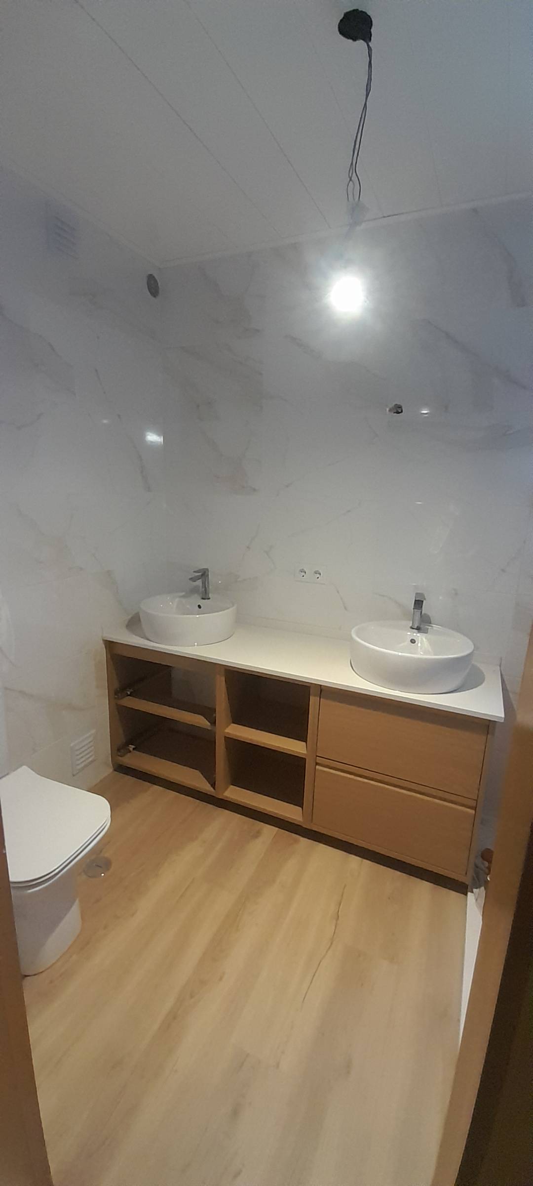 Sergio salsa - Cascais - Toilettenreparatur