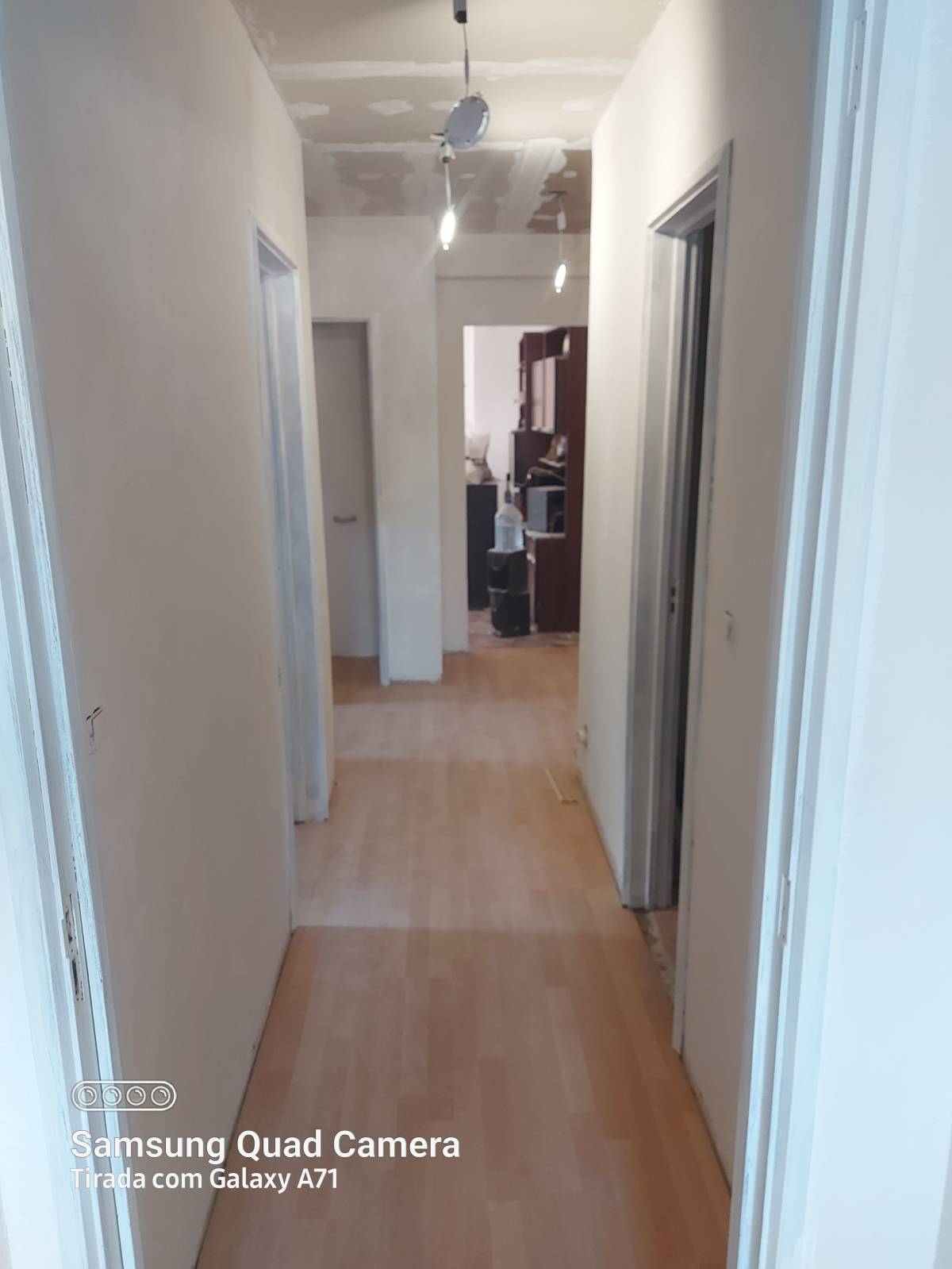 Construções y Remodelações L e F Silva - Felgueiras - Limpeza de Telhado