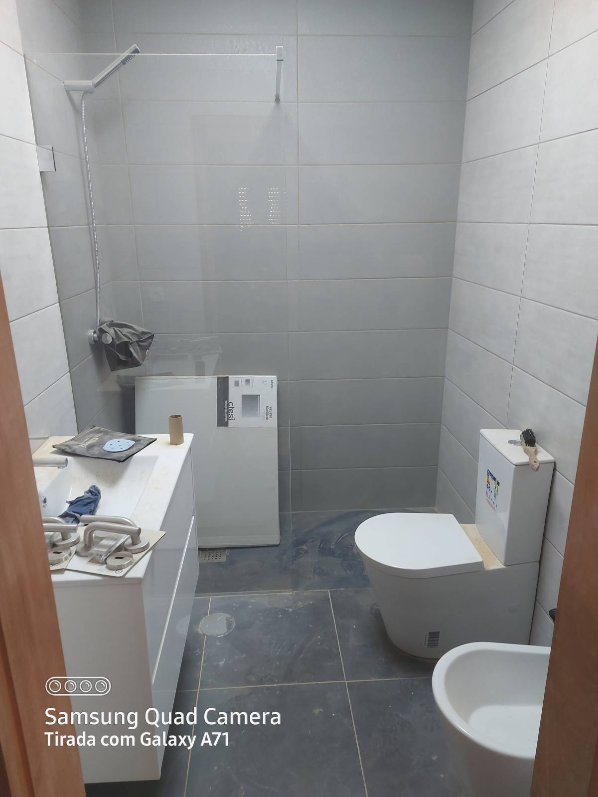 Construções y Remodelações L e F Silva - Felgueiras - Remoção de Ervas Daninhas