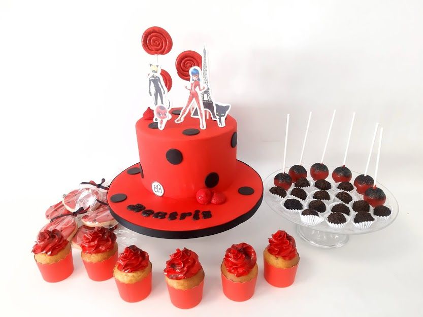 Os Bolinhos da Beta - Seixal - Cakes and Sweets