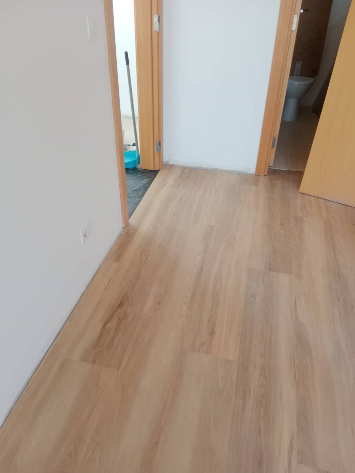 Dani - Sintra - Obras em Casa