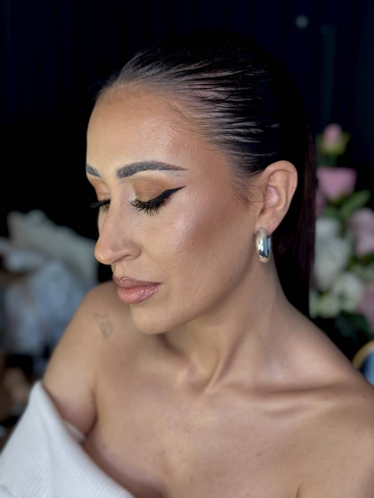 Glam by Vlada - Covilhã - Braut-Make up