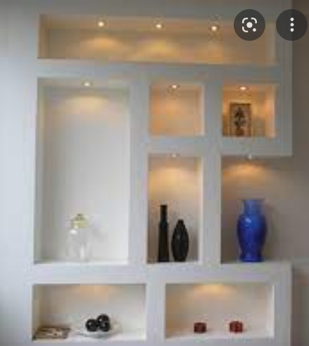 Lucas Baruk - Amadora - Interior Wall Addition