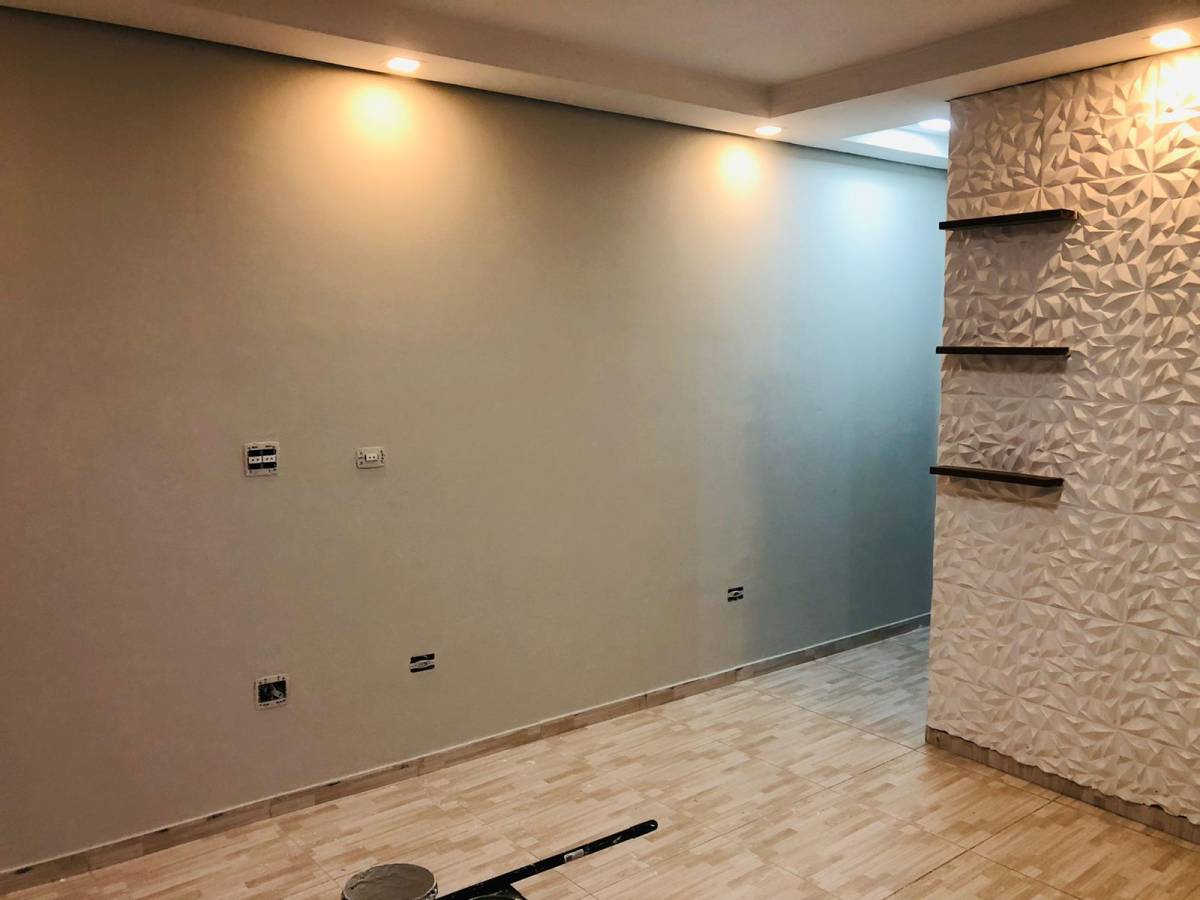 Lucas Baruk - Amadora - Exterior Painting