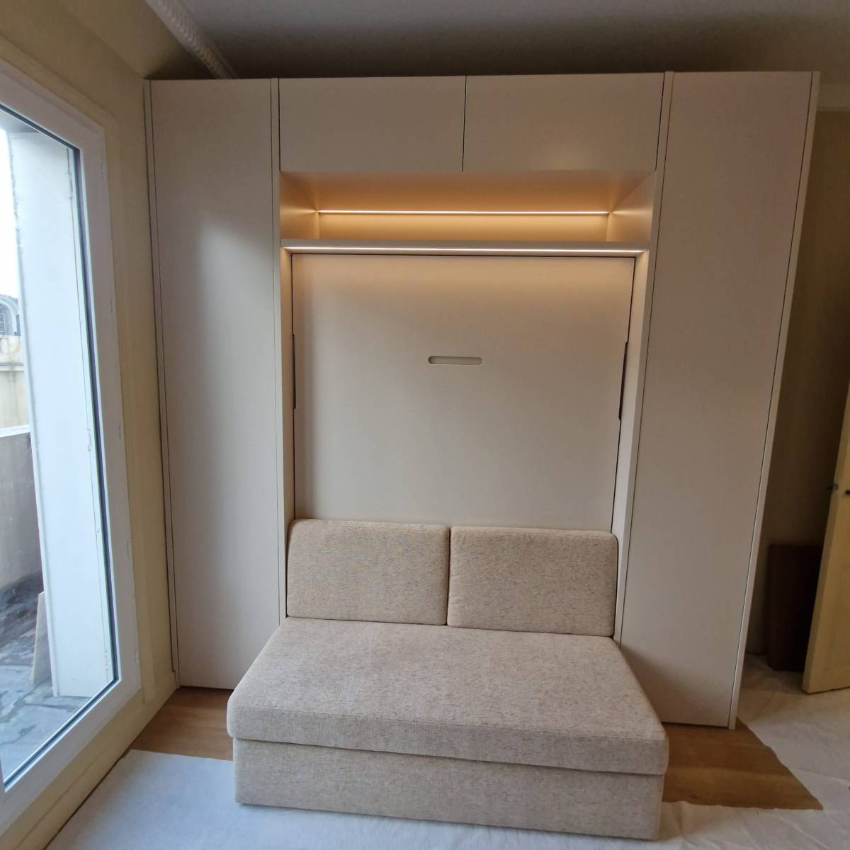 Phabollo Scarparti - Porto - Construção de Cinema em Casa