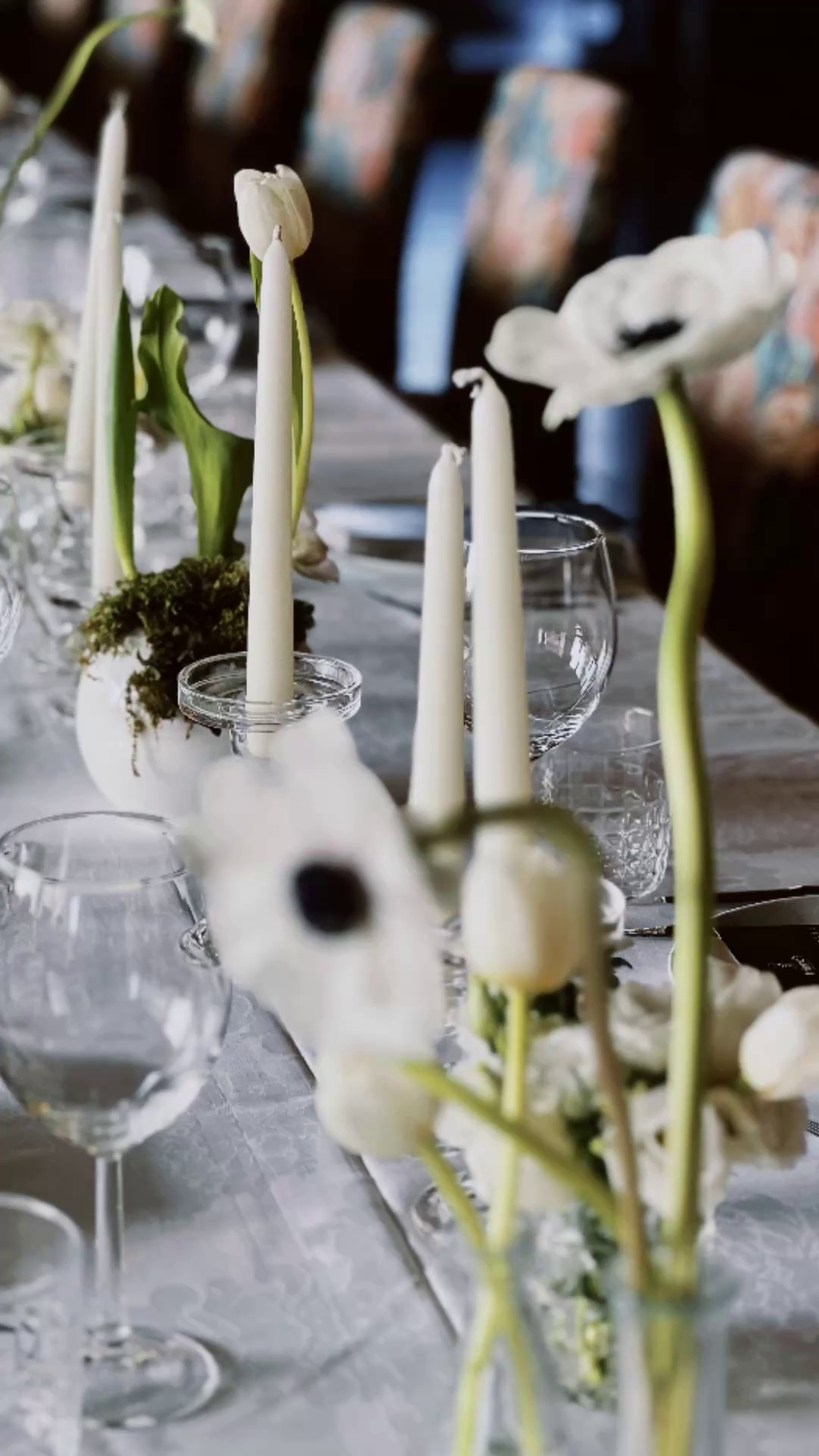 ANYSA Events - Braga - Florista de Casamentos