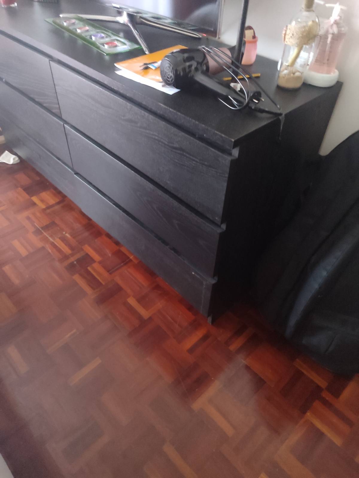 Técnico - Seixal - Montagem de Equipamento Desportivo