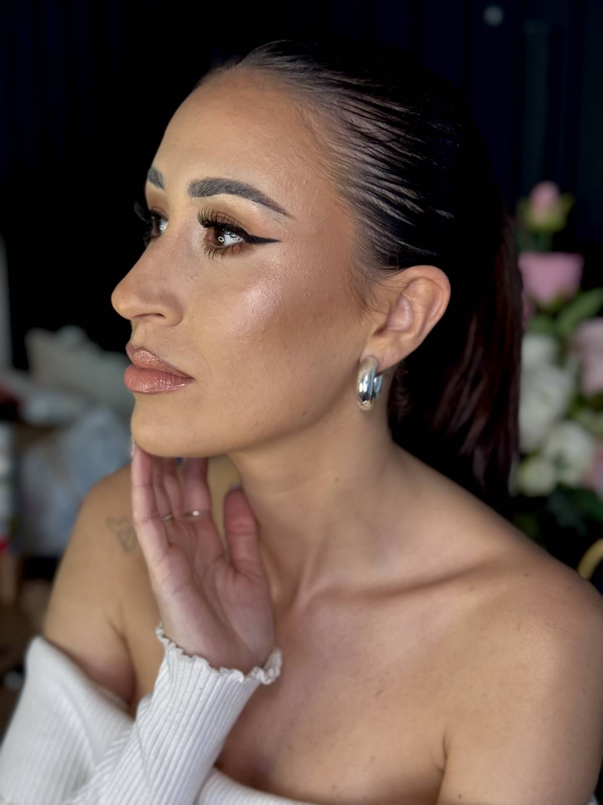 Glam by Vlada - Covilhã - Haarstyling für Events